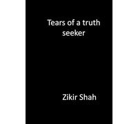 Tears of a truth seeker