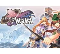Tears of Avia (PC) Steam Key - GLOBAL