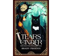 Tears of Cinder: Book One of The Concealment Saga