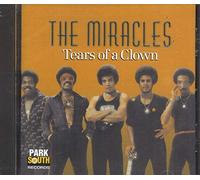 Tears of Clown
