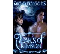 Tears of Crimson: 1 (Tears of Crimson the New Orleans Vampire Bar)