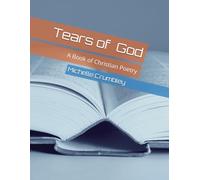 Tears of God: A book of Christian Poetry