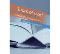 Tears of God: A book of Christian Poetry