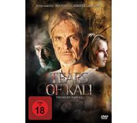 Tears of Kali [Alemania] [DVD]