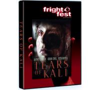 Tears Of Kali (DVD) [Reino Unido]