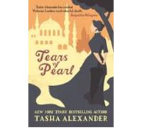 Tears Of Pearl (ebook)