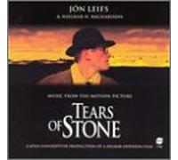 Tears Of Stone (Original Soundtrack)