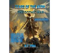 Tears of the Aeon: The Gothic War Special Edition: 1