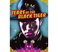 Tears of the Black Tiger [Alemania] [DVD]