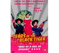 Tears Of The Black Tiger [Reino Unido] [DVD]
