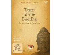 Tears of the Buddha - Spiritualität & Emotionen [Alemania] [DVD]