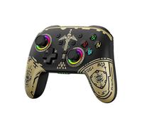 Tears Of The Kingdom Game Controller for Switch Pro Oled Game Console Gamepads Joystick-a