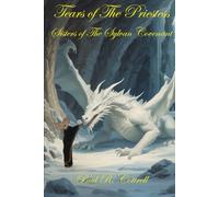 Tears of the Priestess (The Sylvan Covenant)