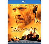 Tears Of The Sun [Edizione: Stati Uniti] [USA] [Blu-ray]
