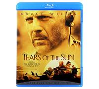 Tears of the Sun [Region B] (IMPORT) (No hay versión española)