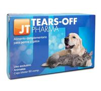 Tears-Off - 60 Comprimidos
