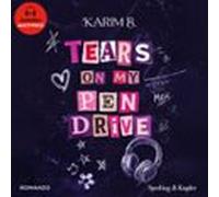 Tears On My Pen Drive