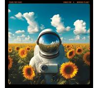 Songs For A Nervous Planet - 2LP [Vinilo]