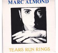 Tears Run Rings - Marc Almond 7" 45