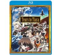 Tears to Tiara Complete Collection [USA] [Blu-ray]