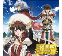 Tears to Tiara:Prologue Soundt