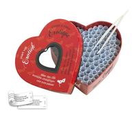 Tease and Please Corps a Coeur Érotique - Juego de Cartas Para Desafíos de Pareja y Pasión Compartida
