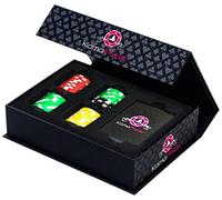 Tease And Please Juego erótico, Color Multicolor - 1 Juego erótico