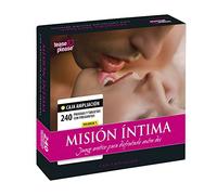 Juego reto 30 días de bondage