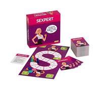 Tease And Please Juego erótico, Color Multicolor - 1 Juego erótico