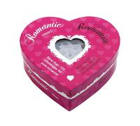 Tease & Please Juego romántico 'Corazón Romántico' Multicolor