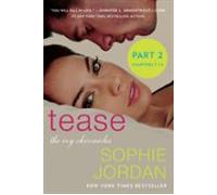 Tease (part Two: Chapters 7 - 14) (ebook)