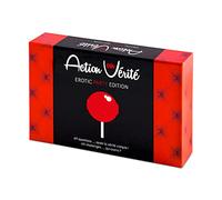 Tease & please Action ou Verite Erotic Party Edition (FR)