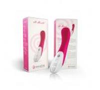Tease & Please Herz Voller Romantik & Il Cuore Romantico (DE-IT)