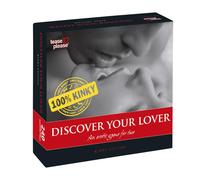 Tease & Please - Kits, 1