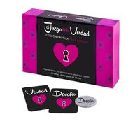 Tease & Please El Juego de la Verdad - Edición Erótica para Pareja(s) (ES)