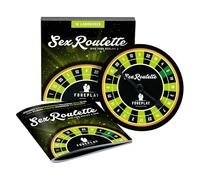 Sex roulette foreplay (nl-de-en-fr-es-it-pl-ru-se-no)