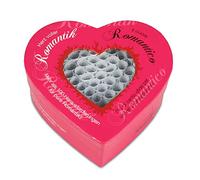 Tease & Please Herz Voller Romantik & Il Cuore Romantico (DE-IT)