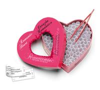Tease&please juego corazon romantico en/es