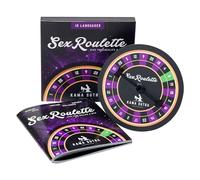 Sex roulette kamasutra (nl-de-en-fr-es-it-pl-ru-se-no)