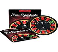 Sex roulette kinky (nl-de-en-fr-es-it-pl-ru-se-no)