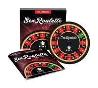 Sex roulette kinky (nl-de-en-fr-es-it-pl-ru-se-no)