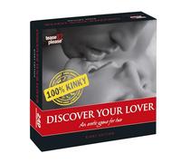 Tease & Please - Kits, 1