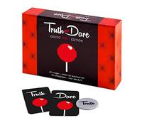Tease & Please Lanzamiento de "Truth Or Dare" 300 g