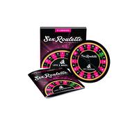 Sex roulette love & marriage (nl-de-en-fr-es-it-pl-ru-se-no)