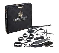 Tease & please - master & slave edicion deluxe