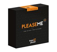 TEASEPLEASE SET EROTICO PLEASE ME