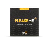 TEASEPLEASE SET EROTICO PLEASE ME