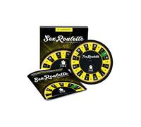 TEASE&PLEASE SEX ROULETTE KISS