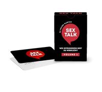 Tease & Please Sex Talk Volume 1 (de)
