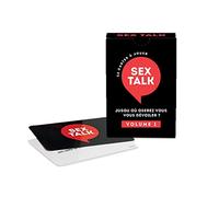 Tease & Please Sex Talk Volume 1 (fr)